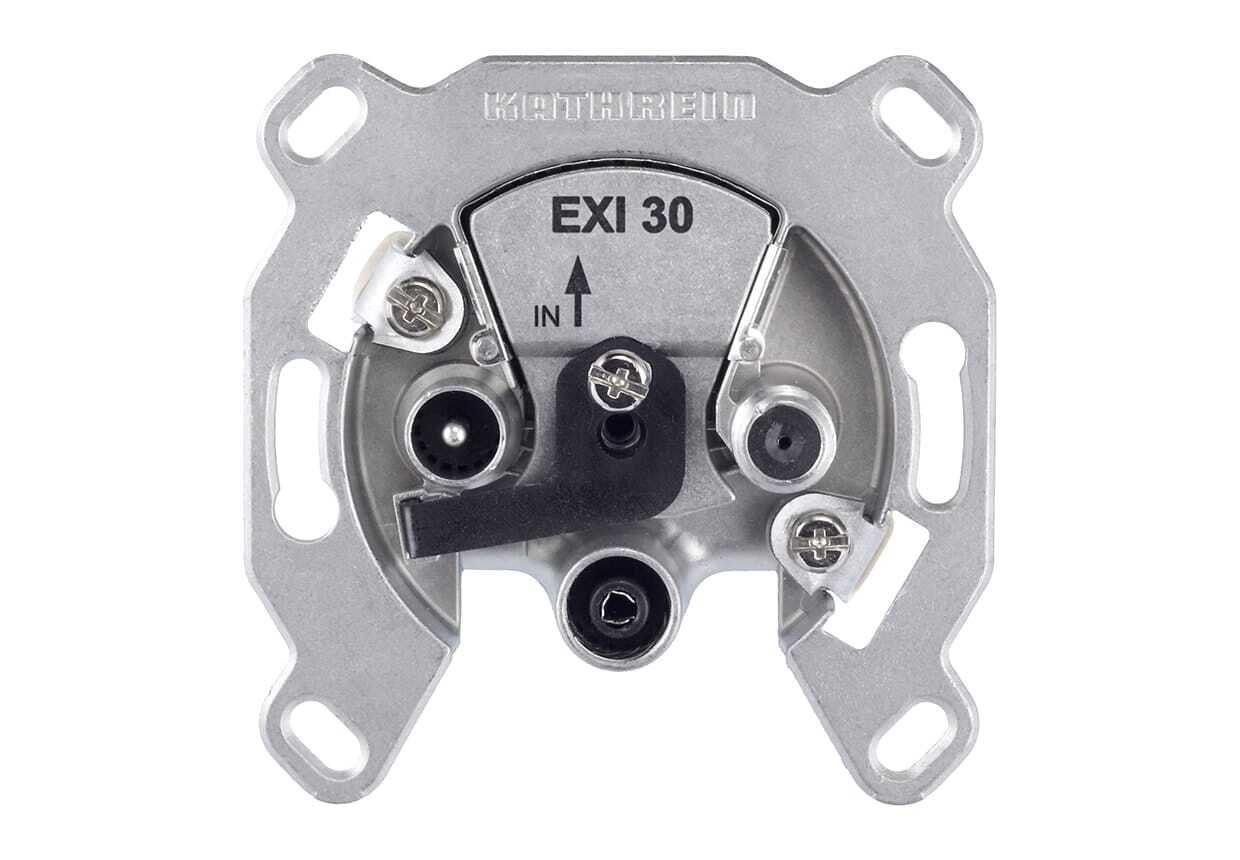 Ip-Over-Coax